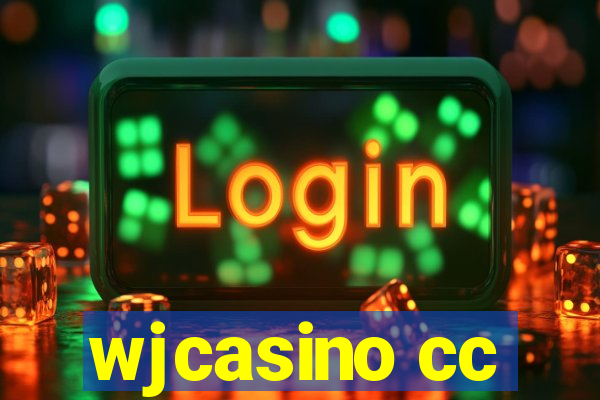 wjcasino cc